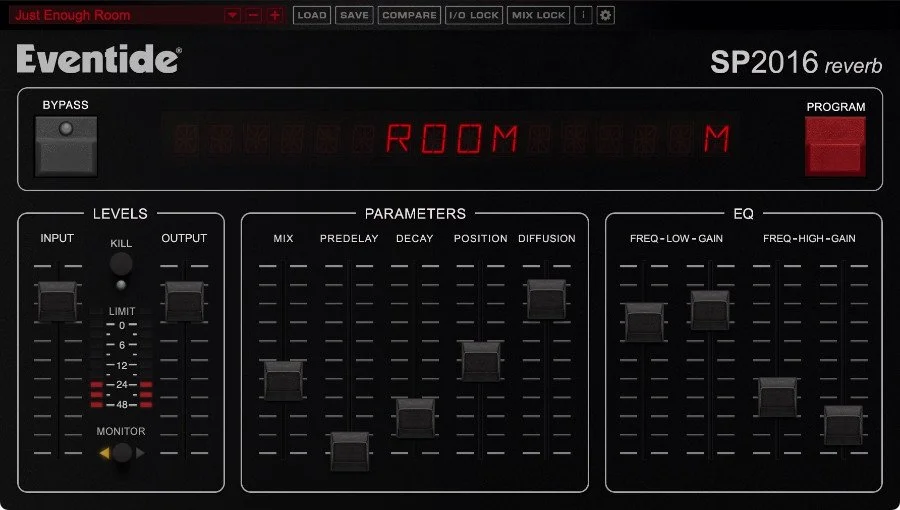 7 Classic Reverb Emulation Plugins To Check Out In 2024